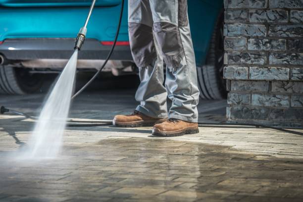 Best Pool Deck Cleaning  in Sleepy Hollow, NY