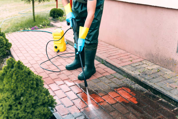Best Sidewalk and Walkway Cleaning  in Sleepy Hollow, NY