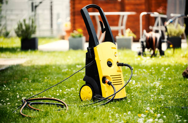 Playground Equipment Cleaning in Sleepy Hollow, NY